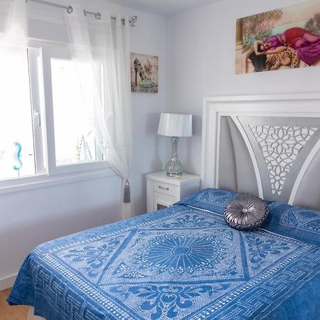 Apartamento Puerto Deportivo Estepona Esterno foto