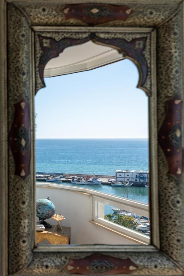 Apartamento Puerto Deportivo Estepona Esterno foto