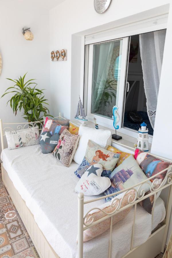 Apartamento Puerto Deportivo Estepona Esterno foto