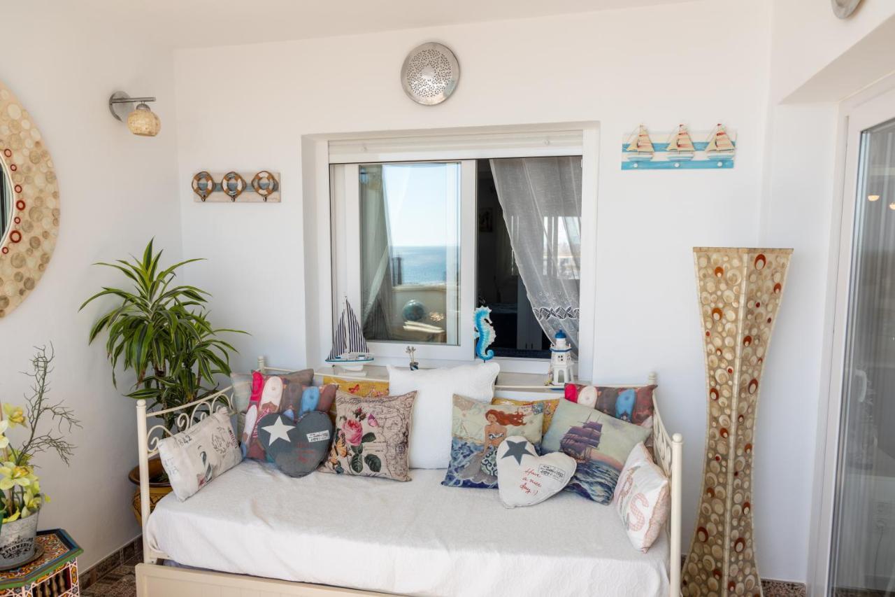 Apartamento Puerto Deportivo Estepona Esterno foto