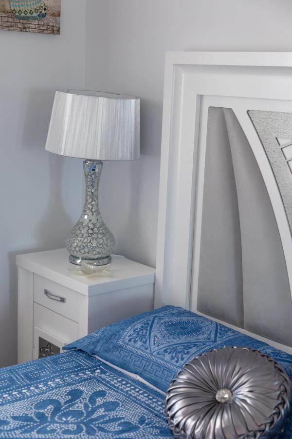 Apartamento Puerto Deportivo Estepona Esterno foto