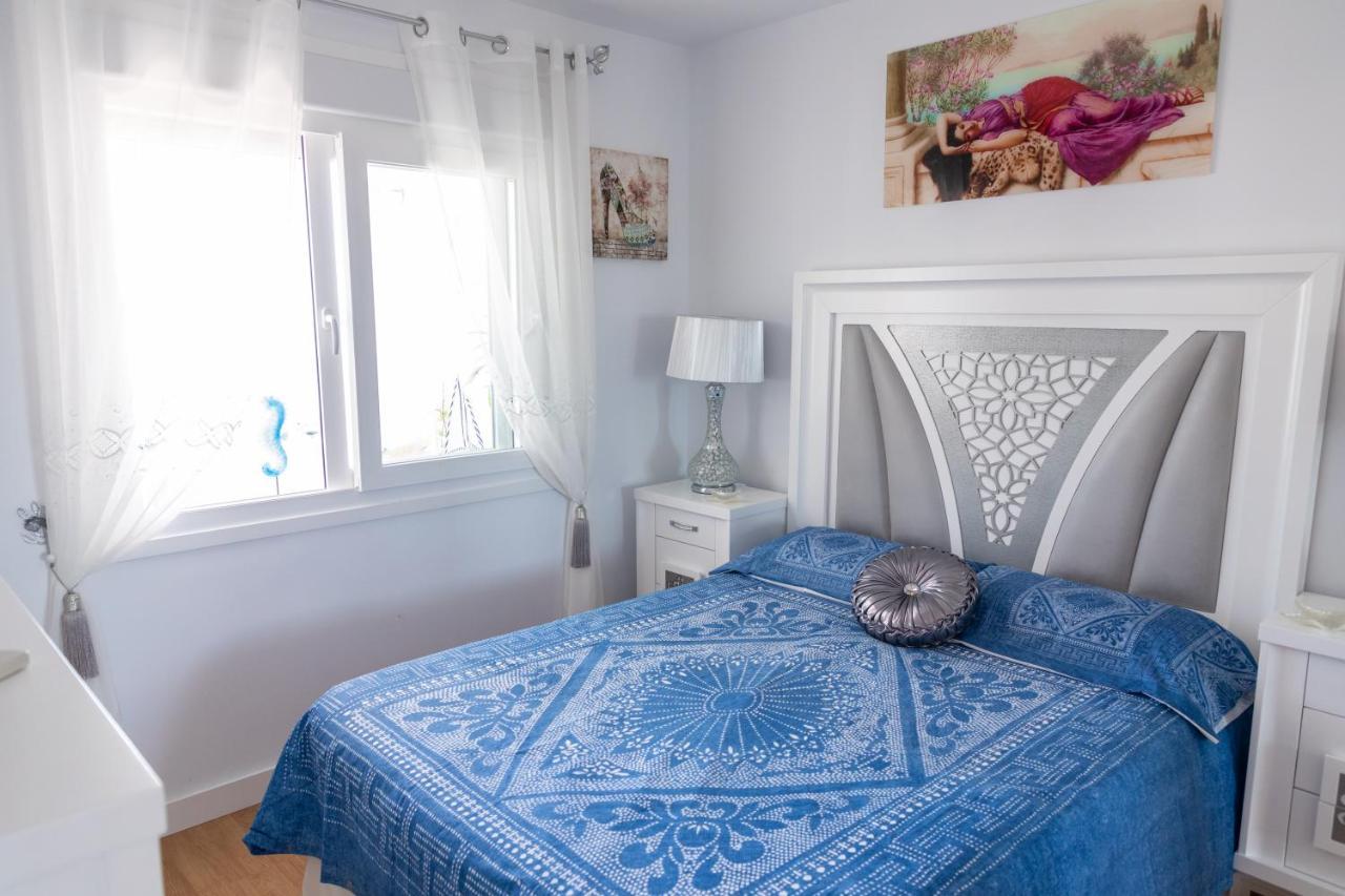 Apartamento Puerto Deportivo Estepona Esterno foto