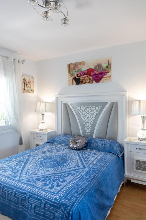 Apartamento Puerto Deportivo Estepona Esterno foto