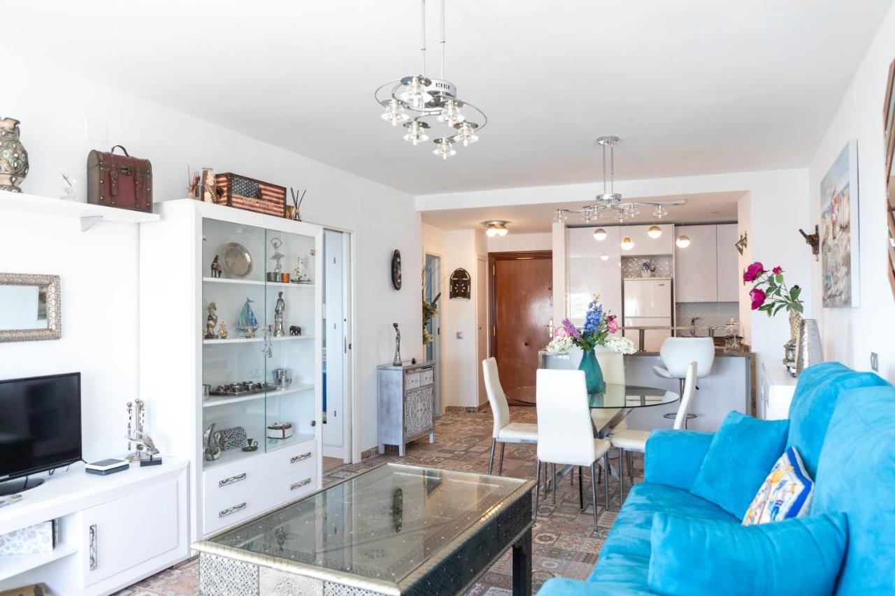 Apartamento Puerto Deportivo Estepona Esterno foto