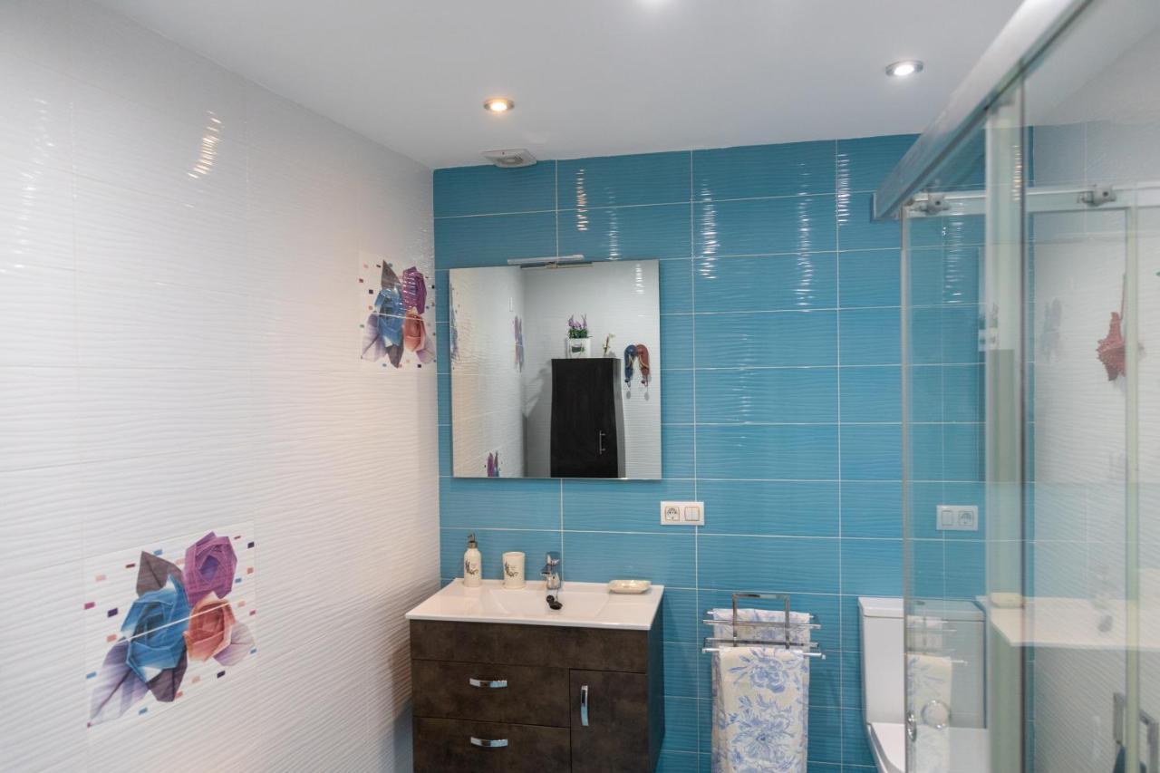 Apartamento Puerto Deportivo Estepona Esterno foto