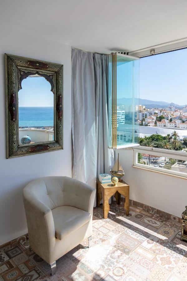 Apartamento Puerto Deportivo Estepona Esterno foto