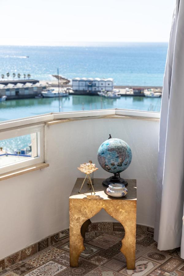 Apartamento Puerto Deportivo Estepona Esterno foto