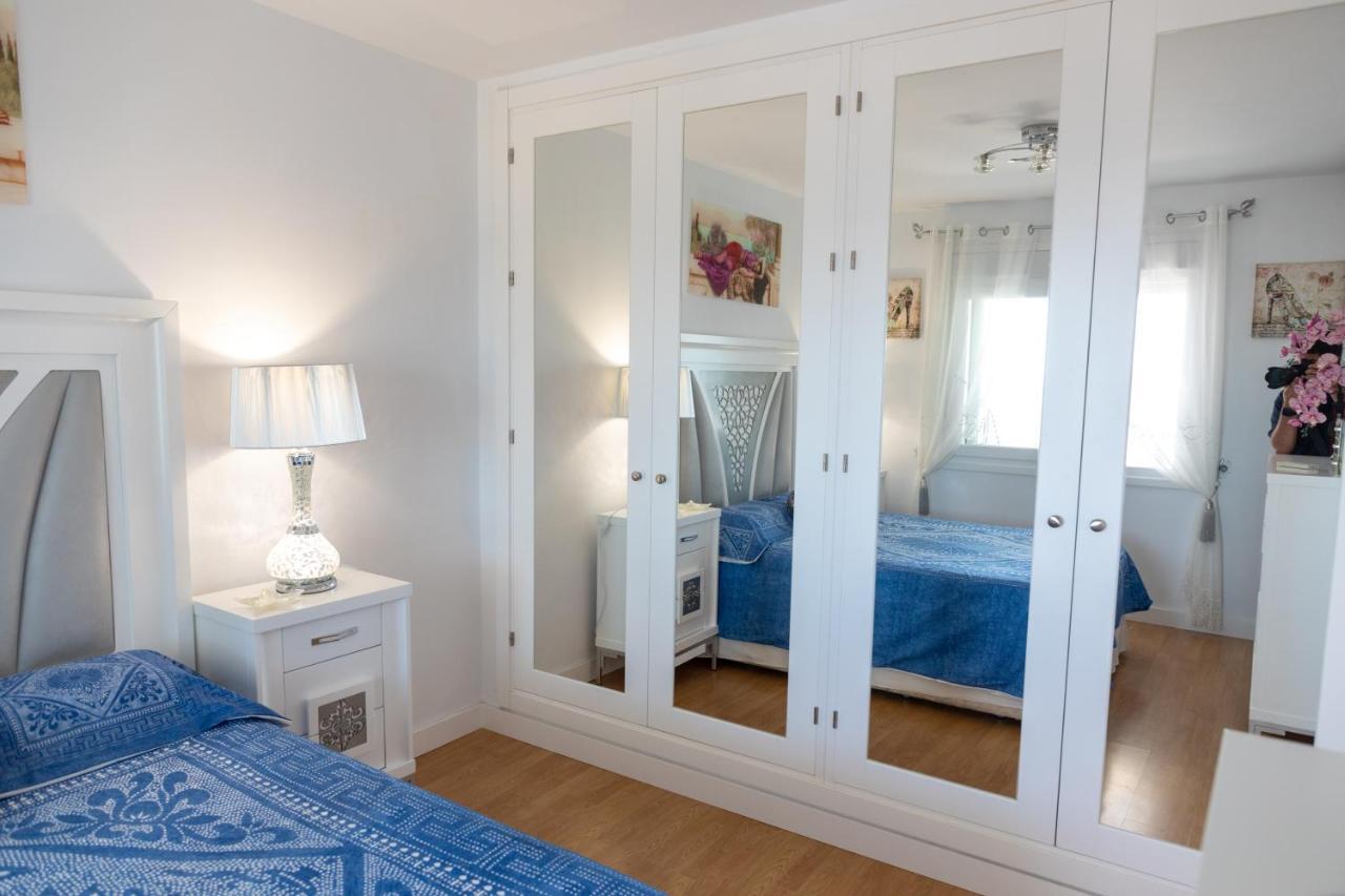 Apartamento Puerto Deportivo Estepona Esterno foto