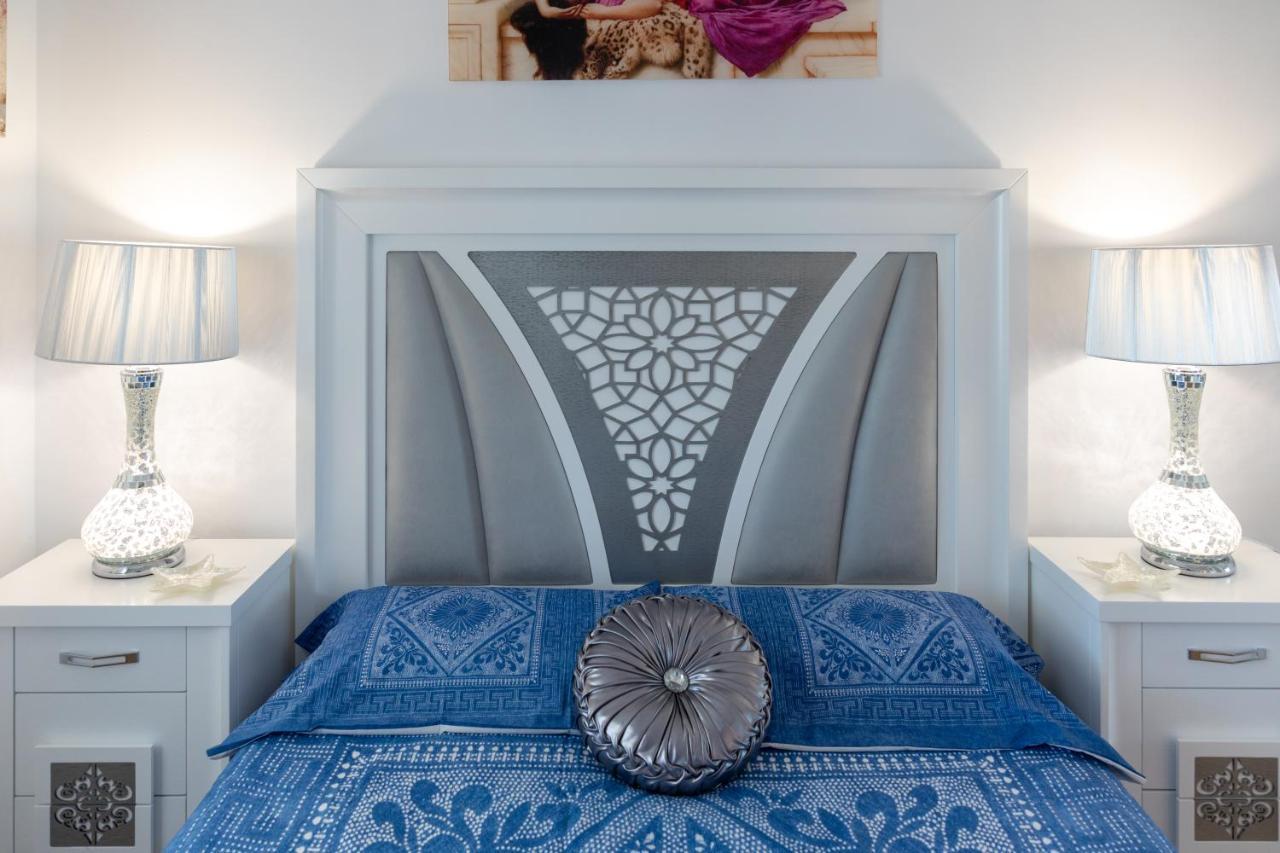 Apartamento Puerto Deportivo Estepona Esterno foto