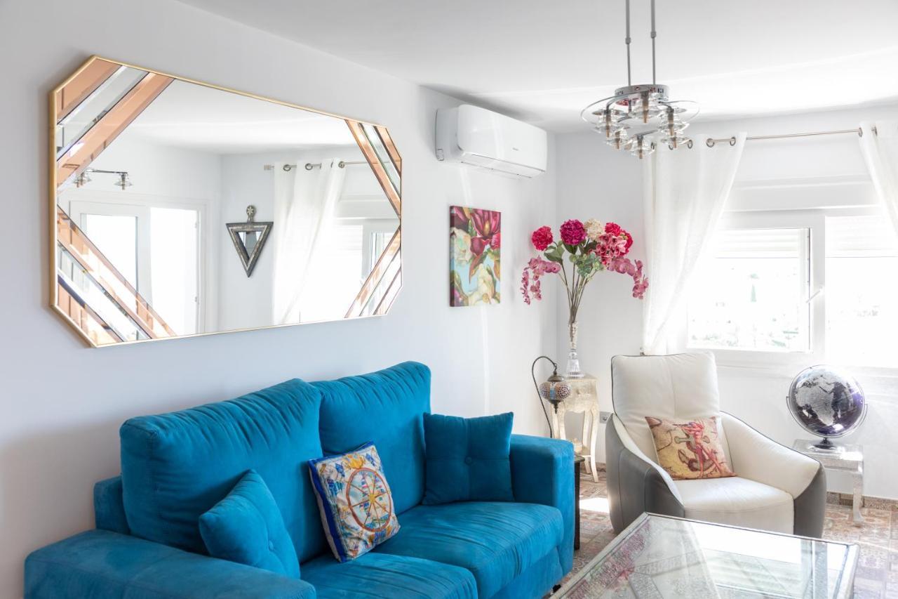 Apartamento Puerto Deportivo Estepona Esterno foto