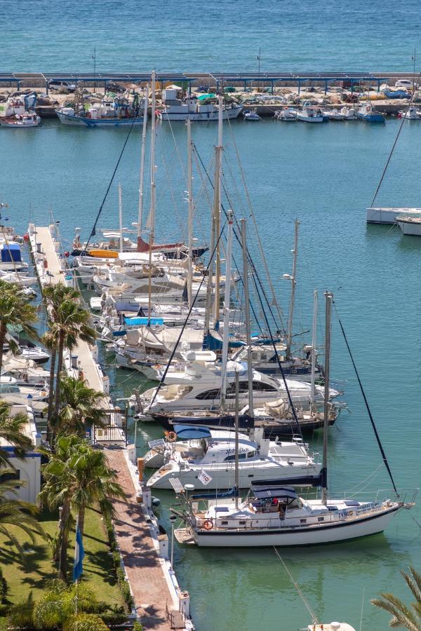 Apartamento Puerto Deportivo Estepona Esterno foto