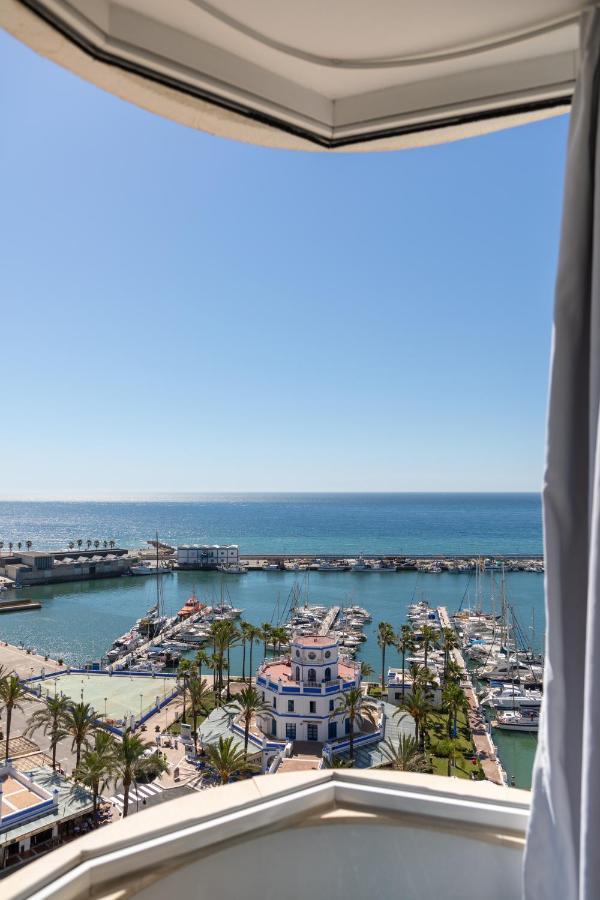 Apartamento Puerto Deportivo Estepona Esterno foto