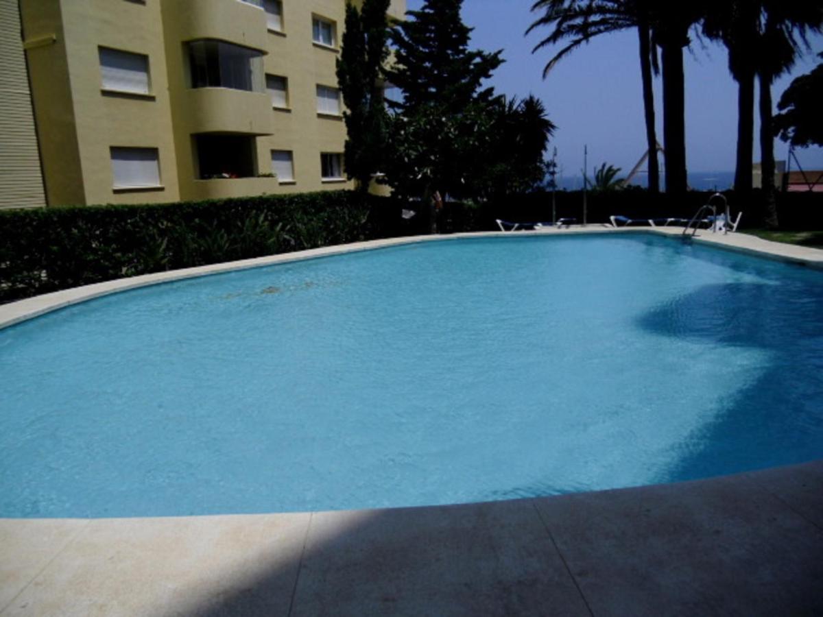 Apartamento Puerto Deportivo Estepona Esterno foto