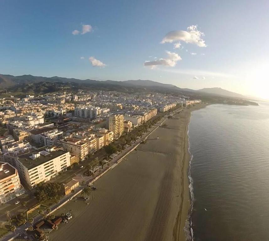 Apartamento Puerto Deportivo Estepona Esterno foto