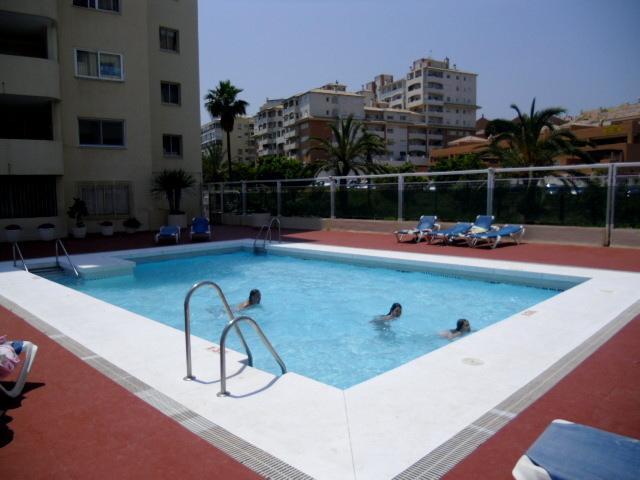 Apartamento Puerto Deportivo Estepona Esterno foto